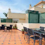 Medina Del Sol I By Interhome