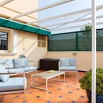 דירה Medina Del Sol I By Interhome דניה