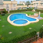 דירה Medina Del Sol I By Interhome