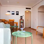 Medina Del Sol I By Interhome דניה