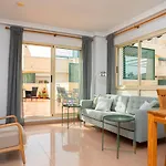 דירה Medina Del Sol I By Interhome *