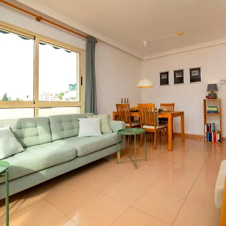 Medina Del Sol I By Interhome Dénia