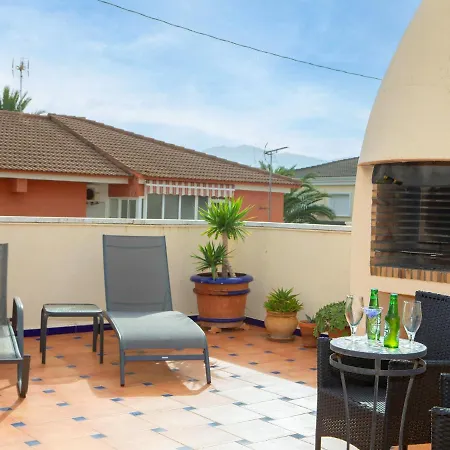 Medina Del Sol I By Interhome Appartement *