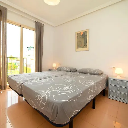 Medina Del Sol I By Interhome 데니아