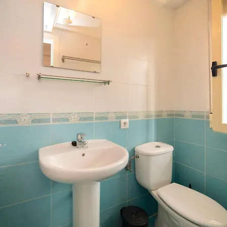 Medina Del Sol I By Interhome * 데니아