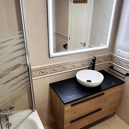 Medina Del Sol I By Interhome 아파트 데니아