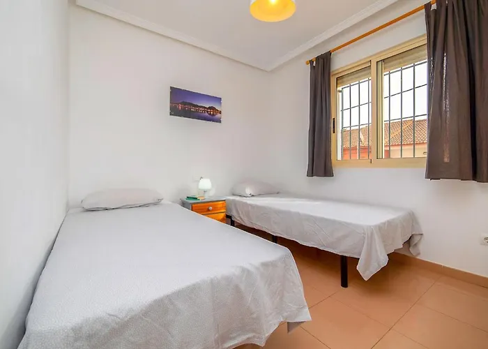 Medina Del Sol I By Interhome Dénia