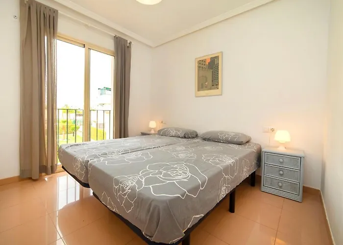 Medina Del Sol I By Interhome Dénia