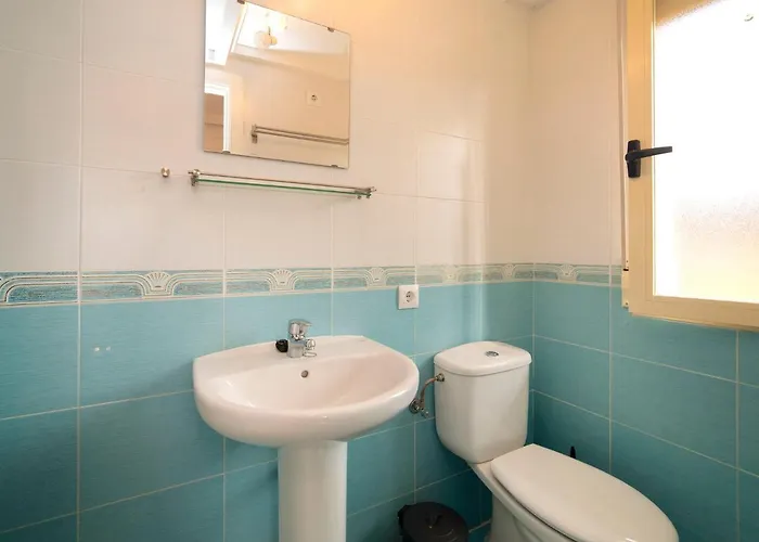 Medina Del Sol I By Interhome * Dénia