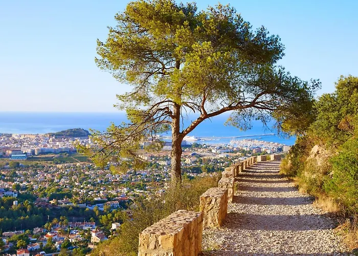 Lejlighed Medina Del Sol I By Interhome *