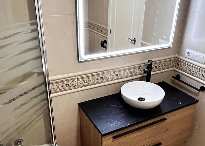 Medina Del Sol I By Interhome Lejlighed Dénia