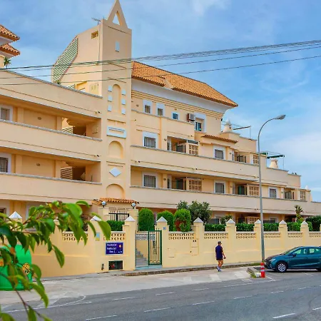 Medina Del Sol I By Interhome * Denia