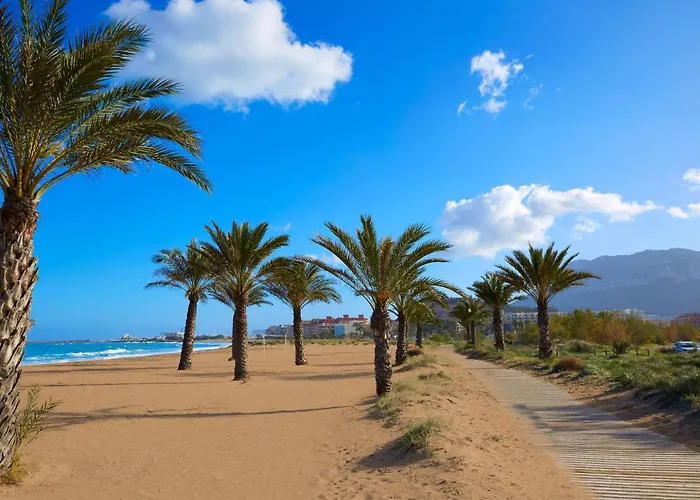 Medina Del Sol I By Interhome Apartament